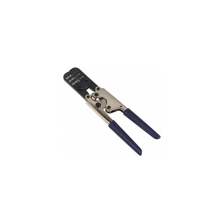 HT-303 Gofrēšanas Instruments RJ45