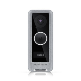 Ubiquiti G4 Doorbell Cover (UVC-G4-DB-Cover-Concrete)