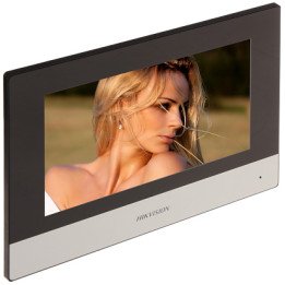 Hikvision DS-KH6320-TE1 7" IP видеодомофон