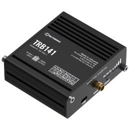 Teltonika TRB141 4G LTE vārteja 30V