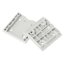 MikroTik RMK-2x10/19