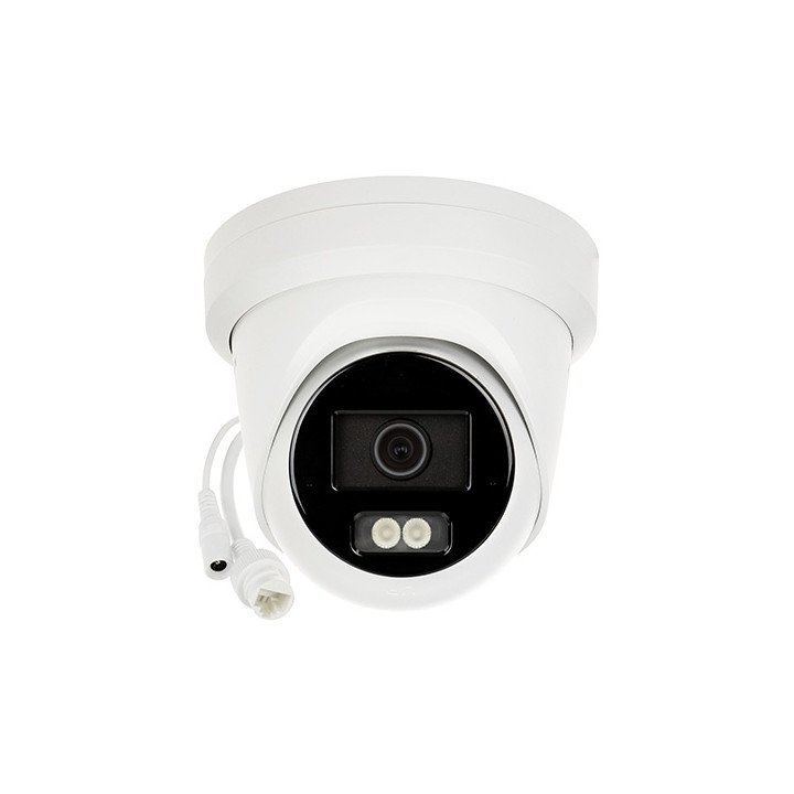 Hikvision DS-2CD2383G2-LI2U 8MP 4K PoE IP kamera