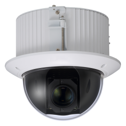 X-SECURITY XS-IPSD73C25A-2 2MP PTZ ātrgaitas kupola kamera, 25x optiskais tālummaiņa, PoE un Wi-Fi, 128GB microSD
