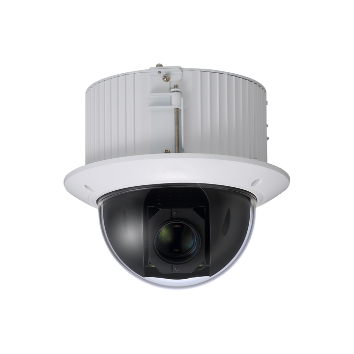 X-SECURITY XS-IPSD73C25A-2 2MP PTZ ātrgaitas kupola kamera, 25x optiskais tālummaiņa, PoE un Wi-Fi, 128GB microSD