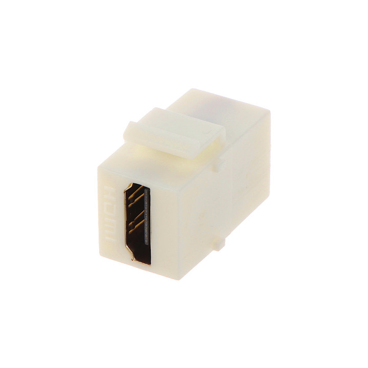 FX-HDMI1 HDMI Keystone Savienotājs