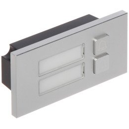 DAHUA VTO4202F-MB2 Keypad Module for VTO4202F-P