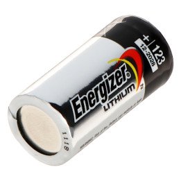ENERGIZER BAT-CR123A/E CR123A 3V литиевая батарейка