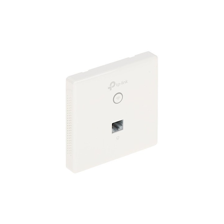 TP-LINK TL-EAP115-WALL Wireless Access Point 2.4 GHz 300 Mbps