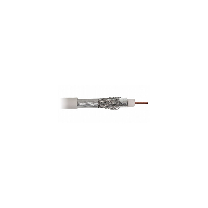 NS100-TRISHIELD S/FTP Cat6 кабель 100м