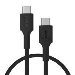 Green Cell KABGC100PF120PB USB-C кабель 1,2 м