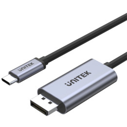 UNITEK V1409A USB-C uz DisplayPort 2m 4K