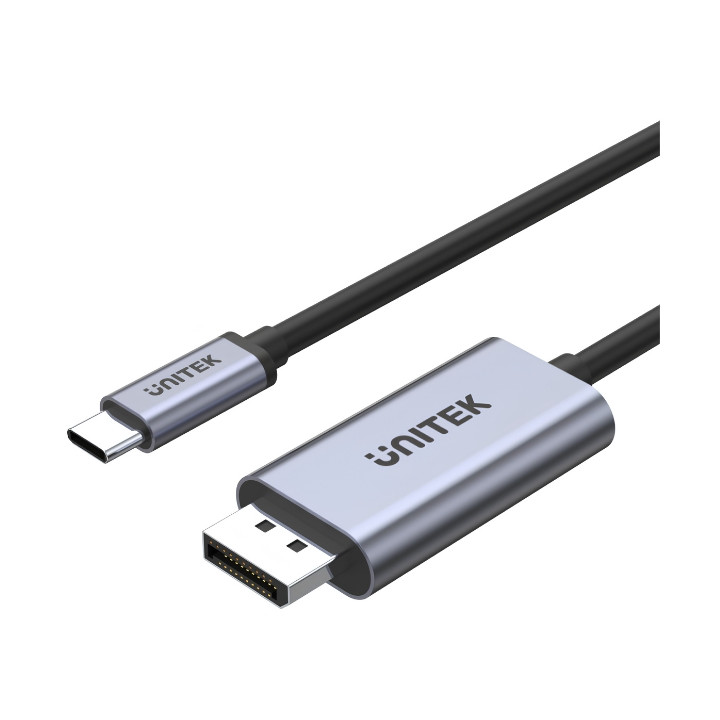 UNITEK V1409A USB-C uz DisplayPort 2m 4K