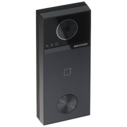 Hikvision DS-KV6114-WBE1 viedais sienas panelis Wi-Fi 6