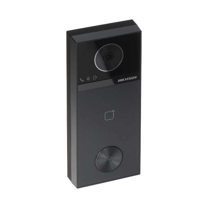 Hikvision DS-KV6114-WBE1 viedais sienas panelis Wi-Fi 6