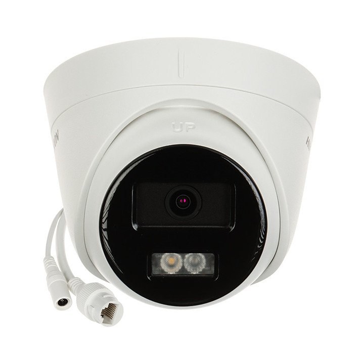 Hikvision DS-2CD1341G2-LIU 4MP IP kamera PoE