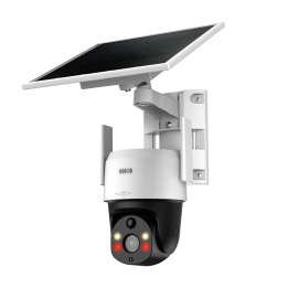 X-SECURITY XS-IPPT400ATA-4U-SPIR-SOLAR 4MP PTZ