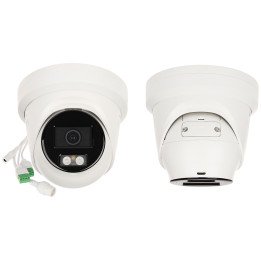 Hikvision DS-2CD2347G2H-LISU 4MP ColorVu IP kamera
