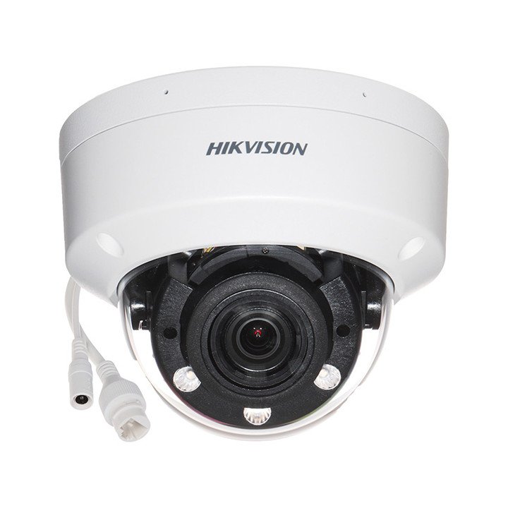 Hikvision DS-2CD1743G2-LIZU 3.7MP IP kamera PoE