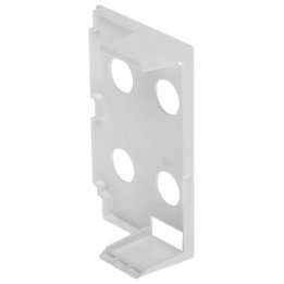 SATEL HOLDER-A sienas stiprinājums