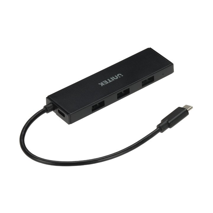 UNITEK H1336BBK01 USB 3.0 хаб шлюз для умного дома