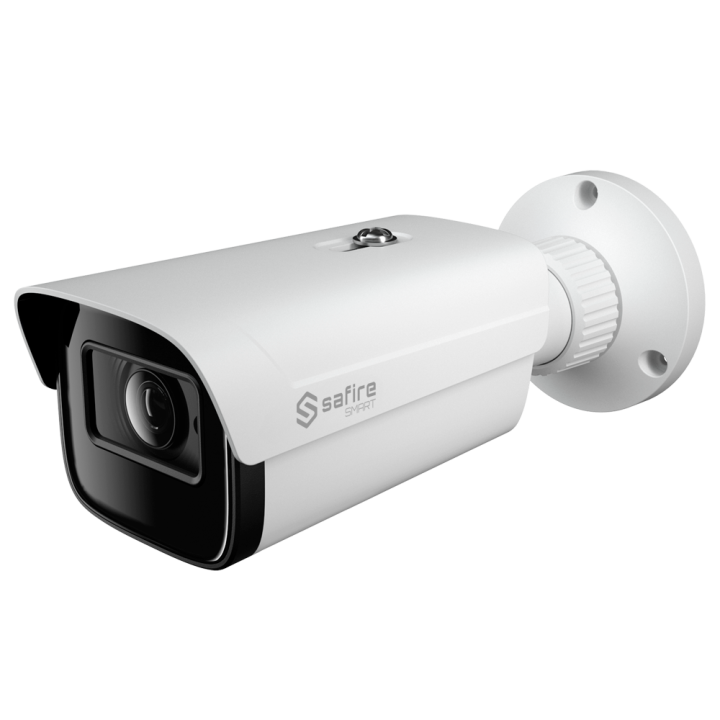 Поворотная камера (PTZ) SAFIRE SMART SF-B580ZSA-2E1, 2MP, с PoE, IP67, ИК 20m