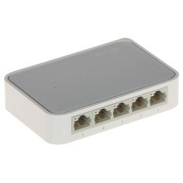 TP-LINK TL-SF1005D 5-Port Fast Ethernet Unmanaged Switch