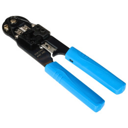 HT-210N RJ45 krimpēšanas instruments Cat5e/Cat6