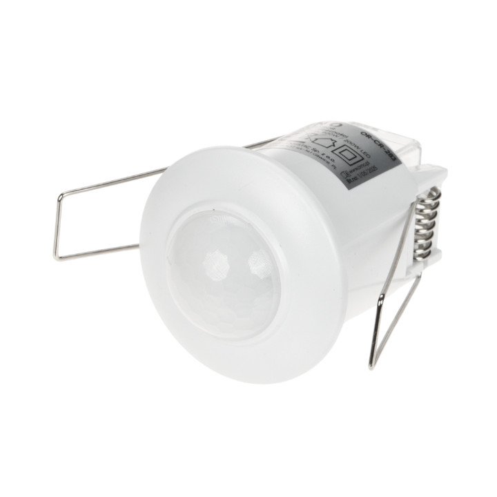 ORNO OR-CR-283 PIR kustības sensors 230V