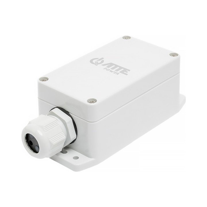 ATTE APT-4-11-CA1 PoE коммутатор-удлинитель 4 порта IP68