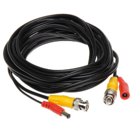CROSS-COMBO/5M 5m RJ45 Cat5e Ethernet kabelis