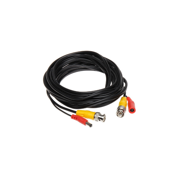 CROSS-COMBO/5M 5m RJ45 Cat5e Ethernet kabelis