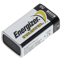 ENERGIZER BAT-6LR61/E*P12 9V щелочная батарейка