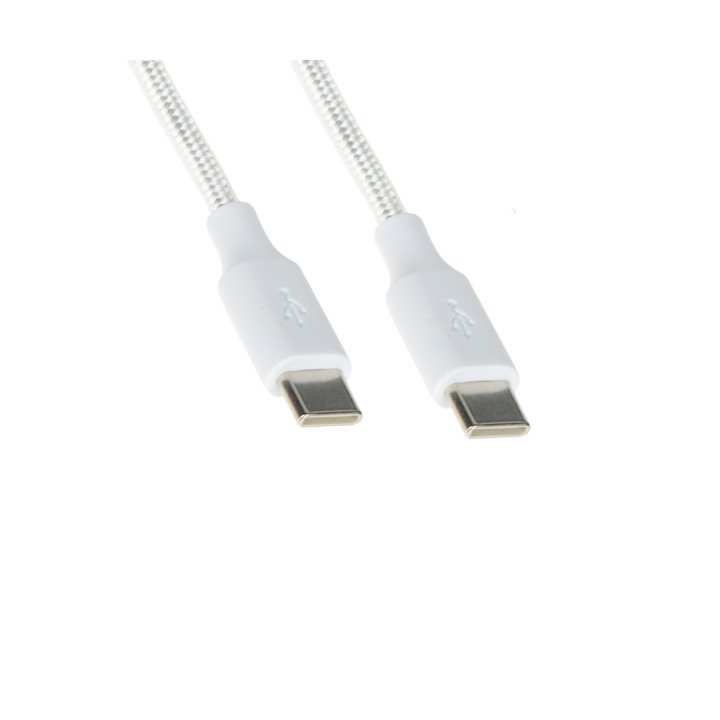 Delta Multimedia CHAR-CC-2M-65W USB-C кабель 2м 65W