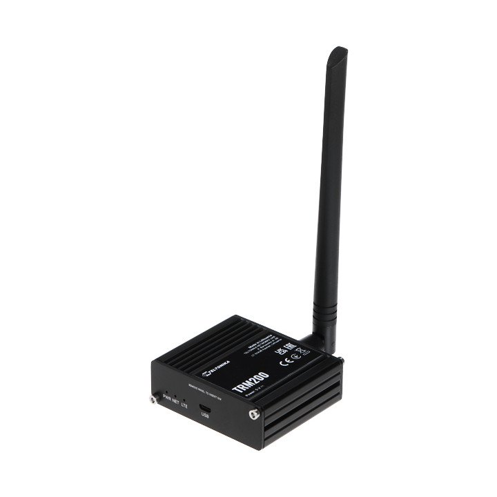 Teltonika TRM200 Industrial LTE Modem
