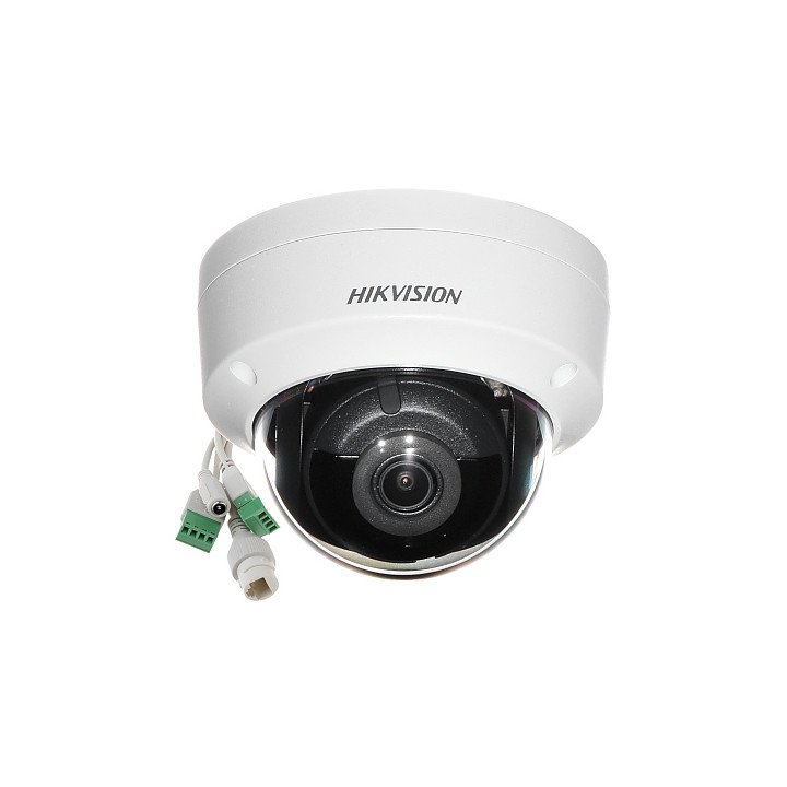 Hikvision DS-2CD2143G2-IS 4MP PoE kupola kamera