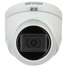 Hikvision DS-2CE76D0T-ITMF(2.8MM)(C) 1080p Analog CCTV Camera