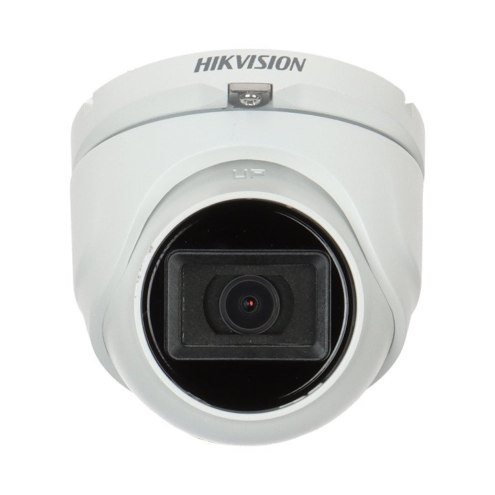 Hikvision DS-2CE76D0T-ITMF(2.8MM)(C) 1080p Analog CCTV Camera