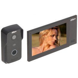DAHUA KTP02 Video Door Phone Kit