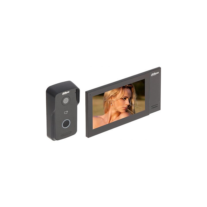 DAHUA KTP02 Video Door Phone Kit