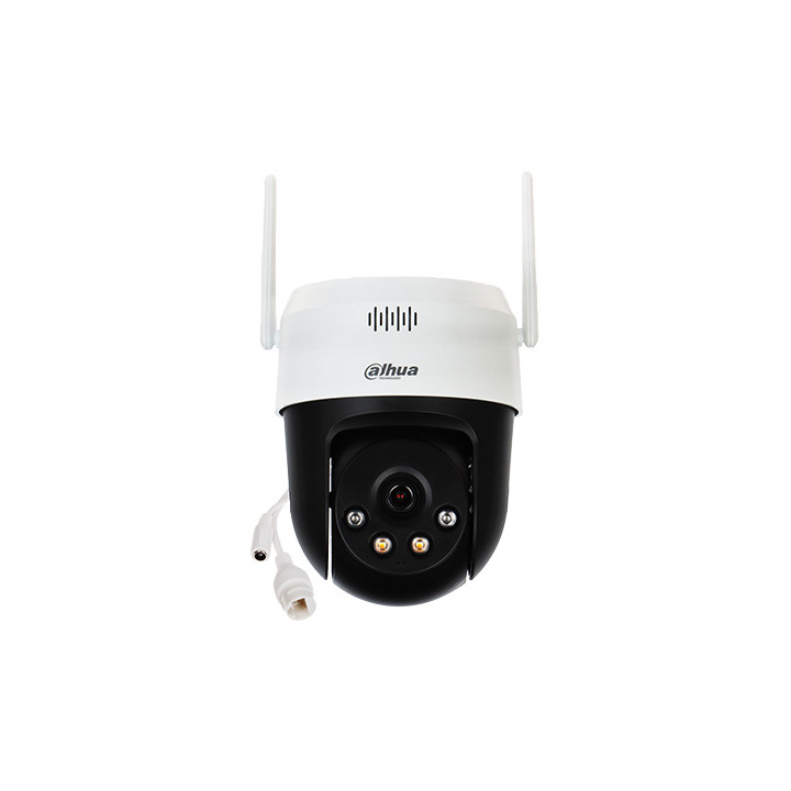 DAHUA P3AE-PV 3MP Wi-Fi āra PTZ kamera 4mm