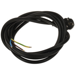 WP-5/3X2,5/3M Strāvas kabelis 3m