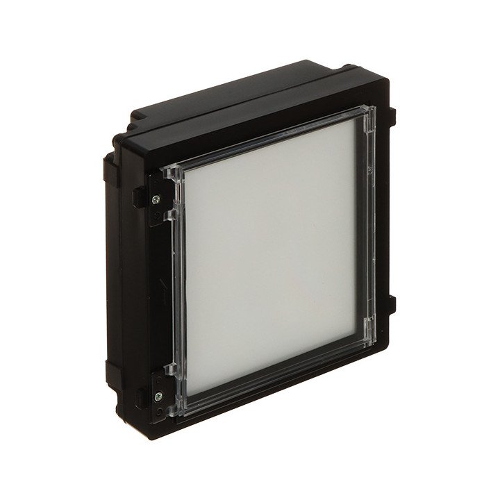 Hikvision DS-KD-INFO Information Module Smart Wall Panel