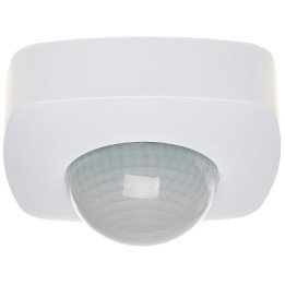 EURA MD-06B7 PIR kustību detektors 230V