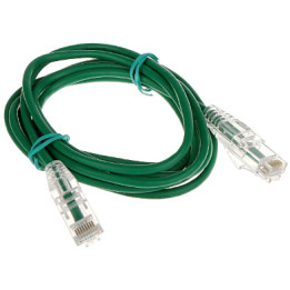 RJ45/6/2.0-G-THIN Cat6 vads 2,0 m