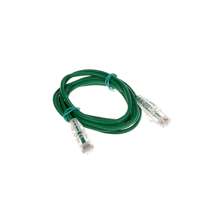 RJ45/6/2.0-G-THIN Cat6 vads 2,0 m