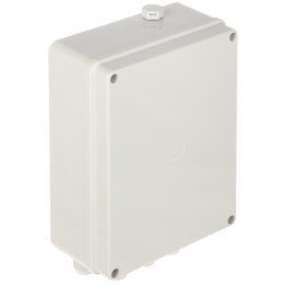 PULSAR SG-64H PoE коммутатор 4 порта IP56