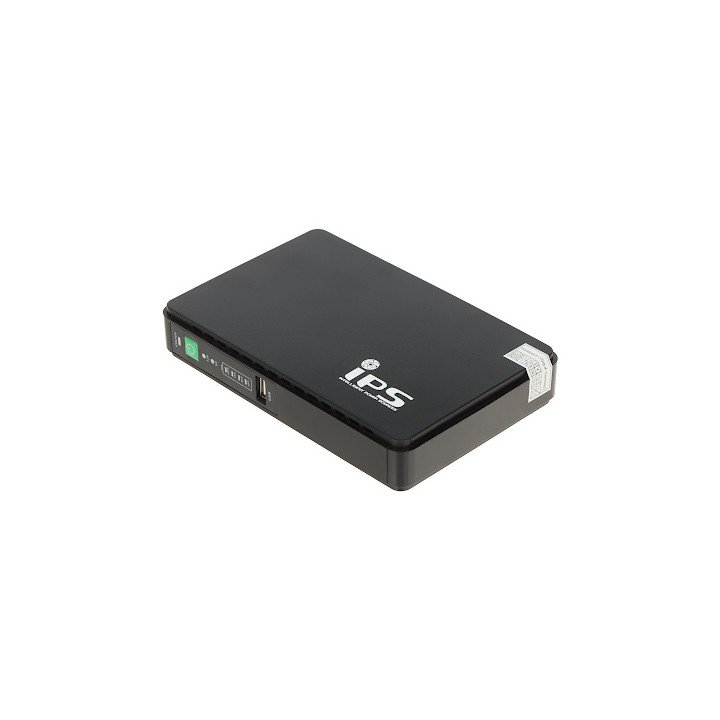 IPS ROUTERUPS-30-POE 30 Вт PoE ИБП для роутеров