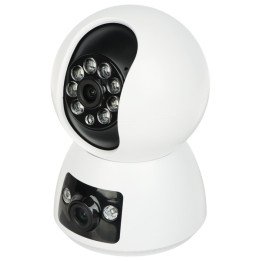 APTI APTI-W21A1-TUYA Divgalvas 1080p Wi-Fi IP kamera