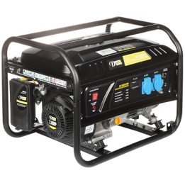 Dynamo DY-3020/PRO 2800W бензиновый генератор