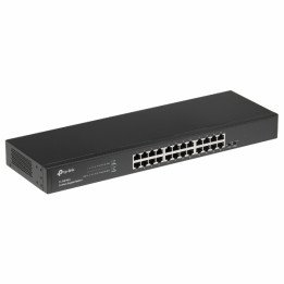 TP-LINK TL-SG1024 24-портовый Gigabit коммутатор